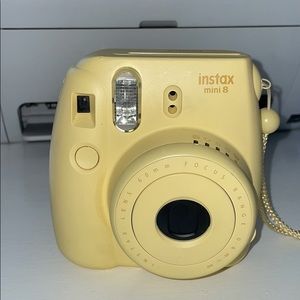 Polaroid Instax Mini 8